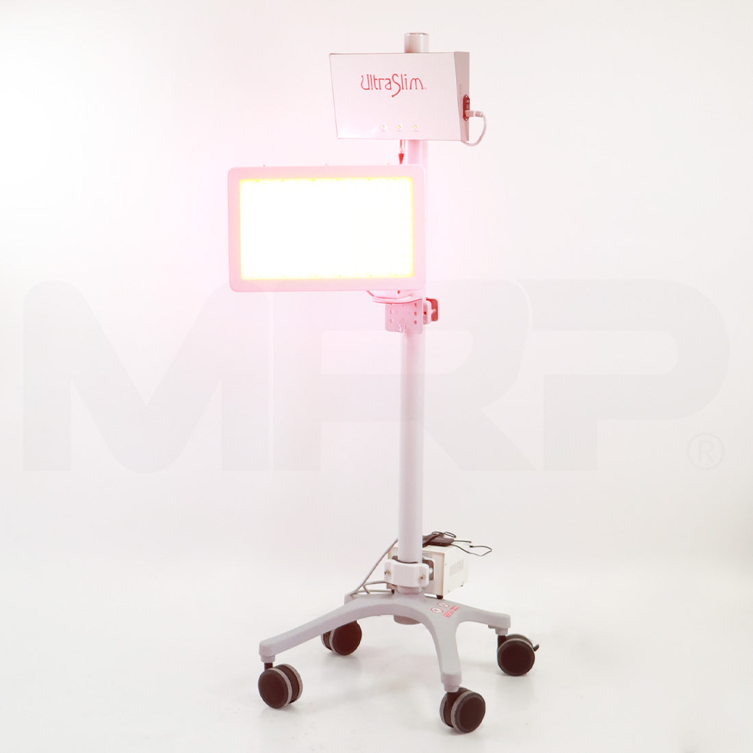 2021 Photonica UltraSlim Digital Red Light Therapy Fat Reduction System