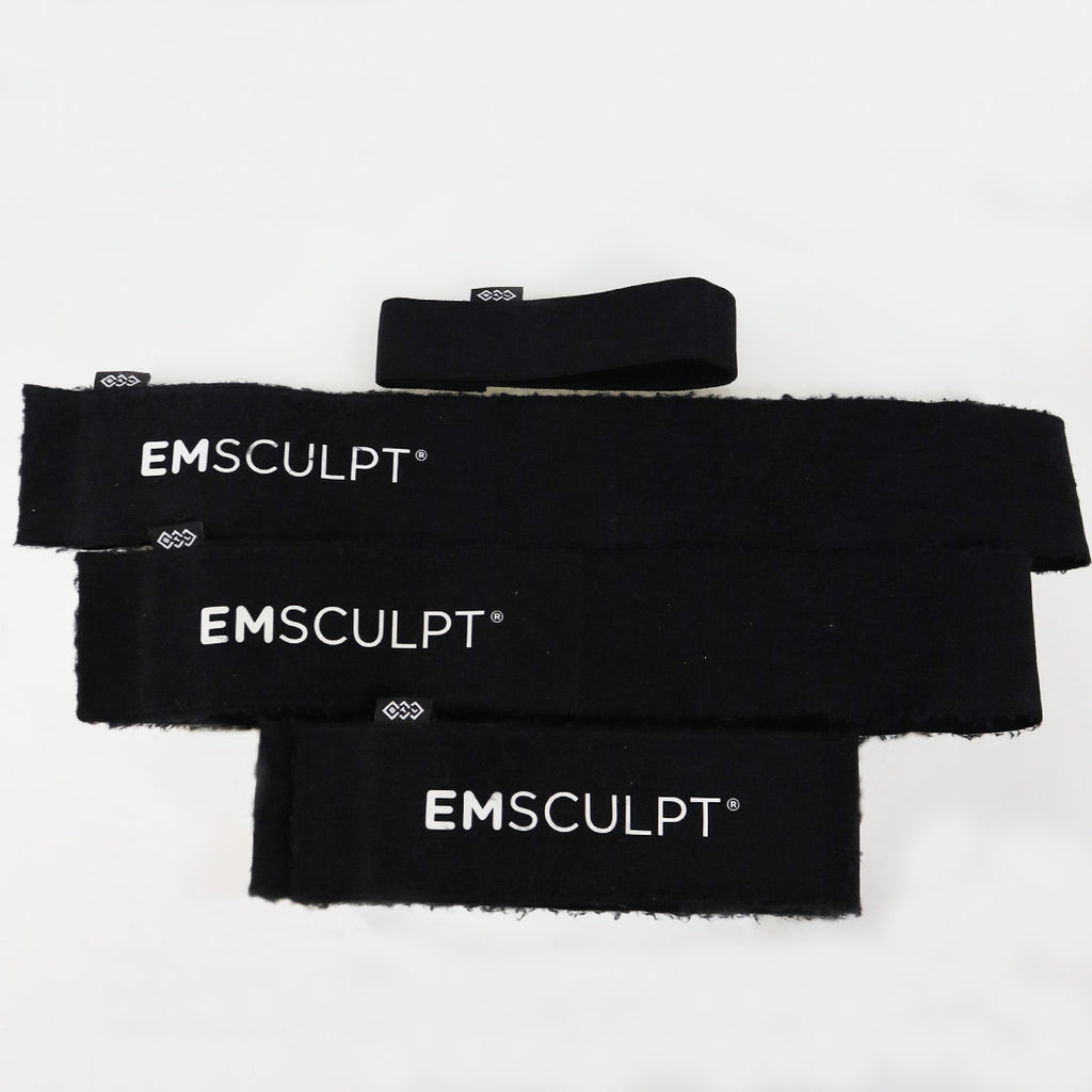 2019 BTL EmSculpt Non Invasive Body Sculpting System With Large and Small Paddles