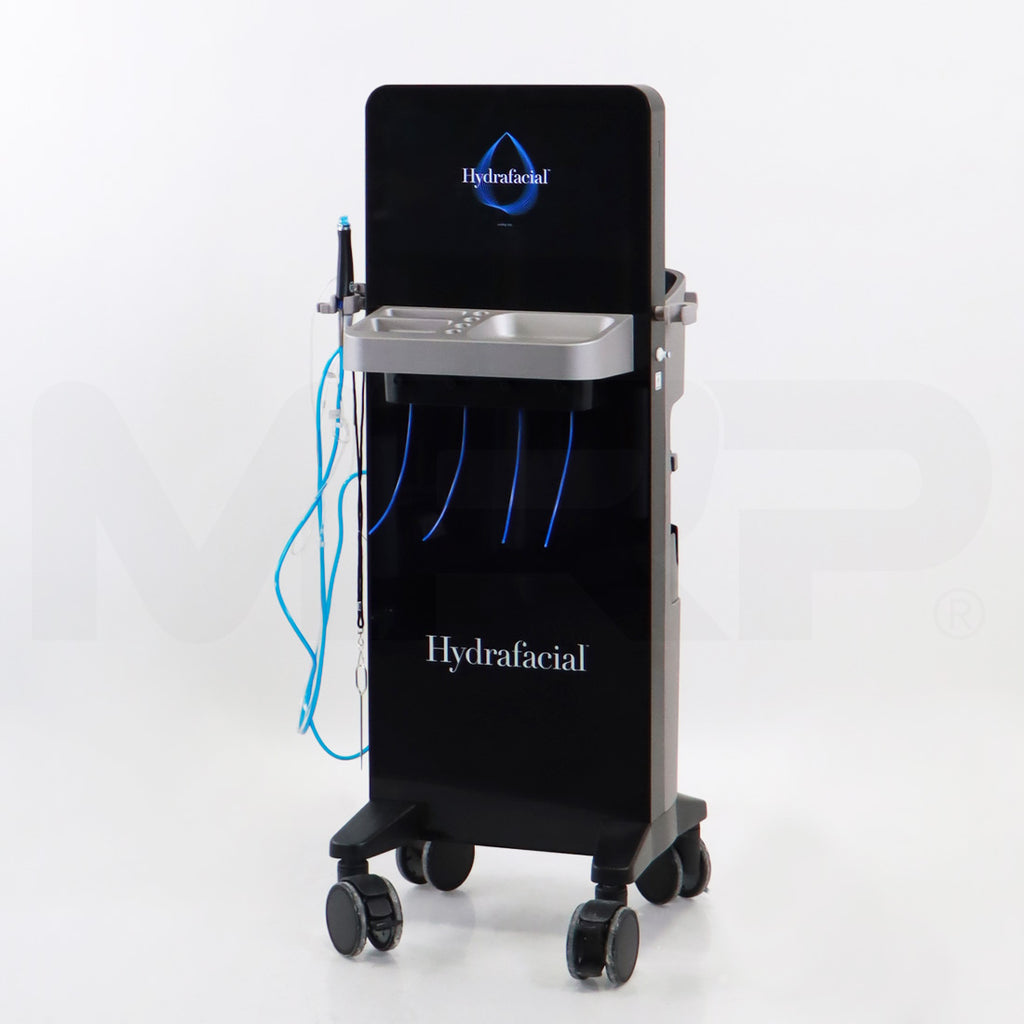 2024 Edge Systems Hydrafacial Syndeo Skin Hydration Wrinkle Acne Treatment