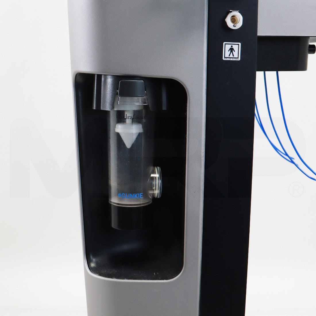2024 Edge Systems Hydrafacial Syndeo Skin Hydration Wrinkle Acne Treatment