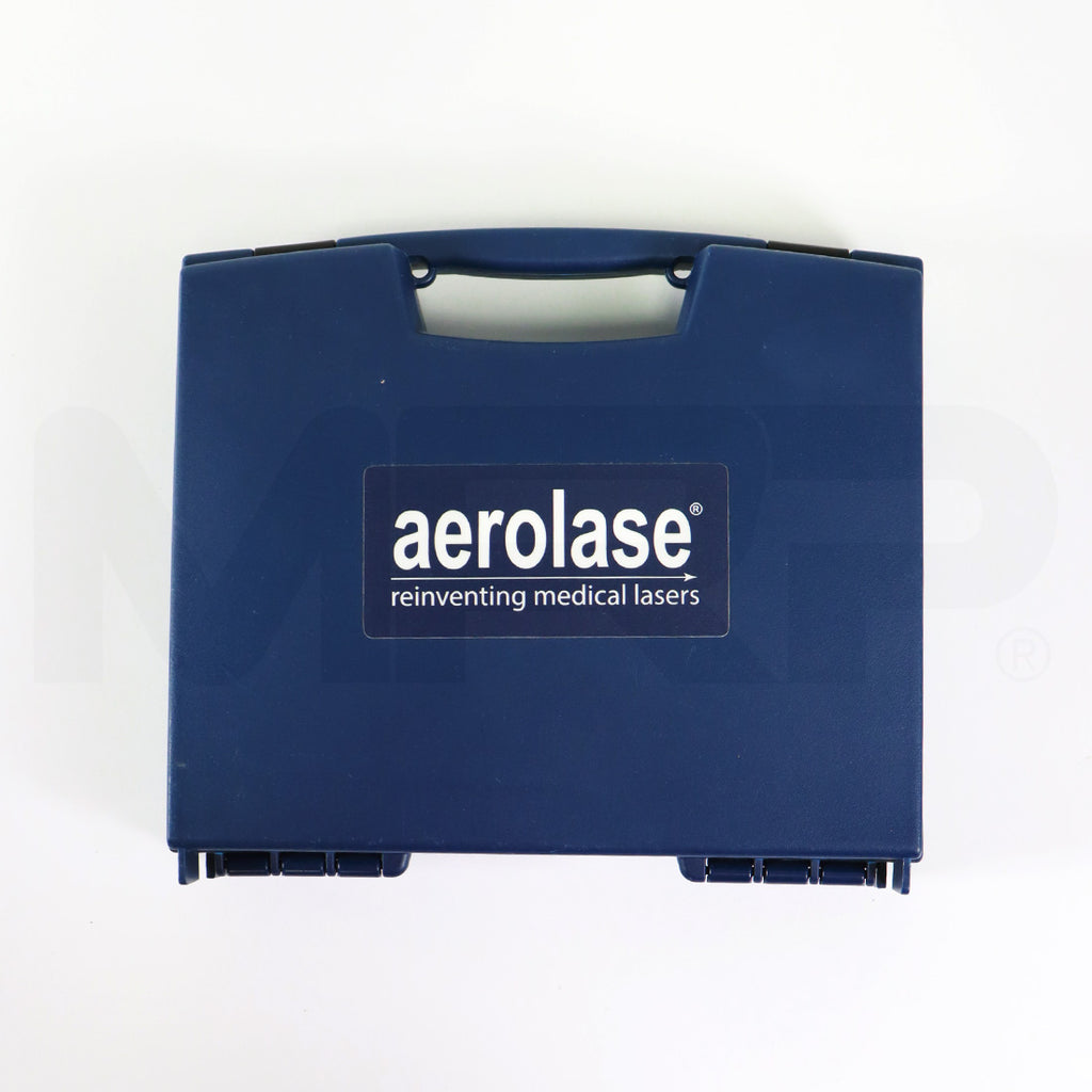 Aerolase LightPod Neo Elite Aesthetics Dermatological Micropulse Laser System