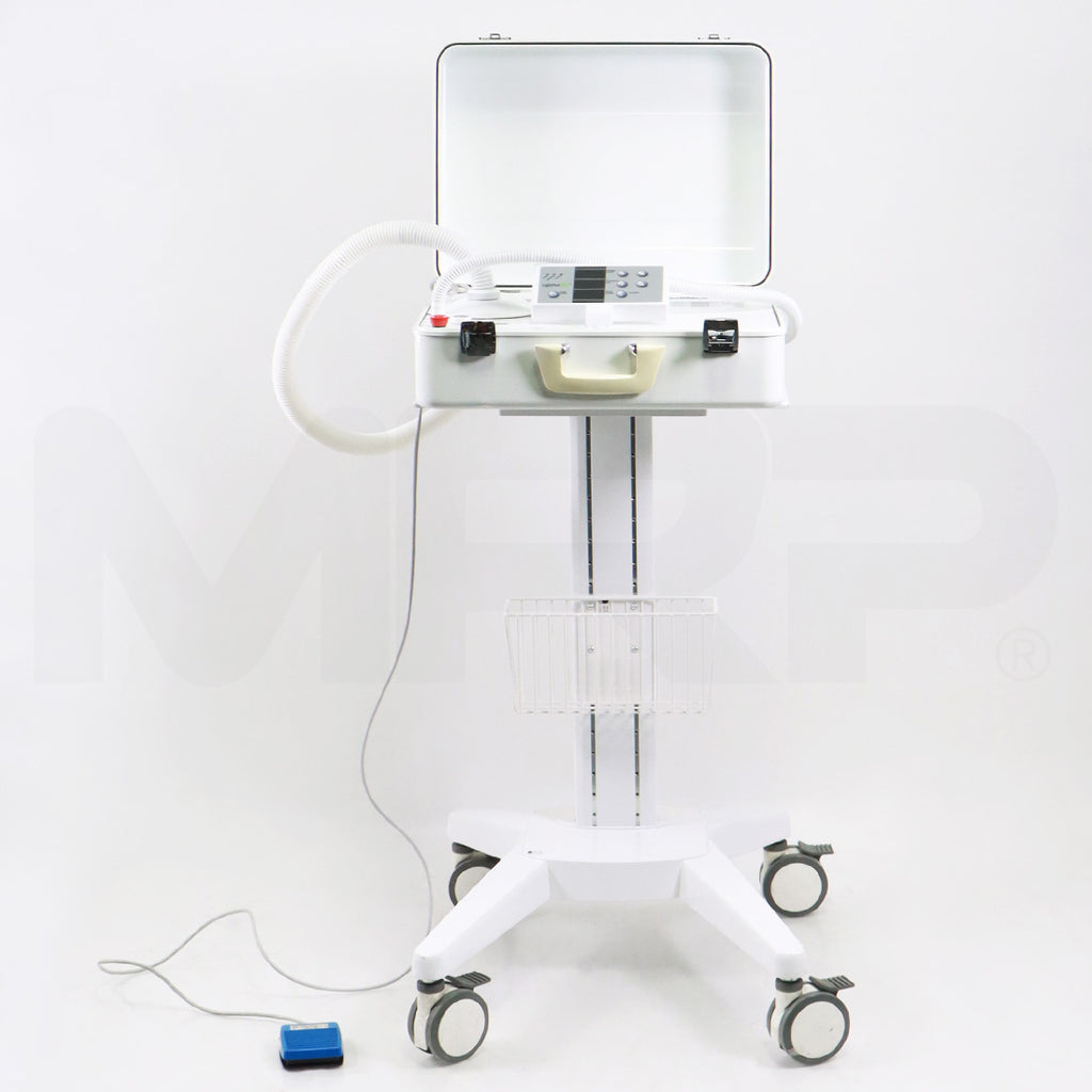 Aerolase LightPod Neo Elite Aesthetics Dermatological Micropulse Laser System