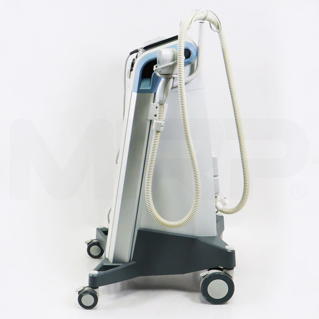 2019 BTL Exilis Elite RF Laser Contour Skin Tightening System