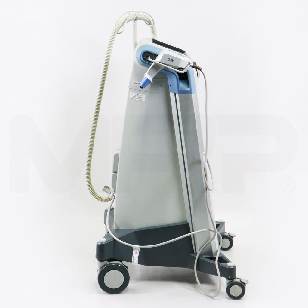 2019 BTL Exilis Elite RF Laser Contour Skin Tightening System