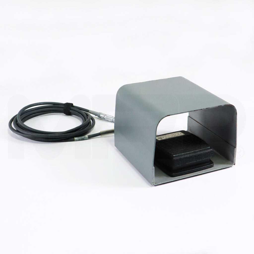 Cutera Excel V Xeo Laser Foot Switch 974-SWM 4 Pin