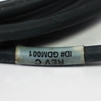 Cutera Excel V Xeo Laser Foot Switch 974-SWM 4 Pin