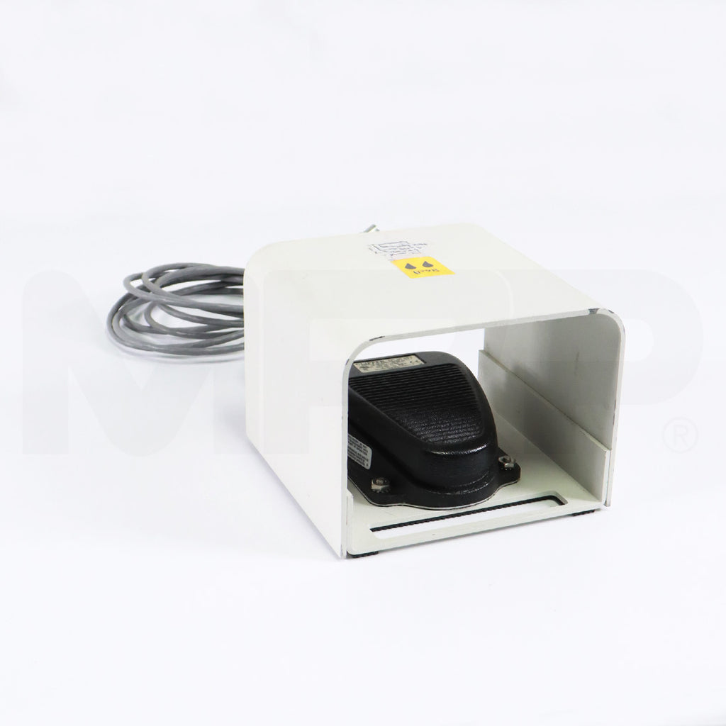 Lumenis UltraPulse Encore CO2 Laser 5-Pin Foot Switch