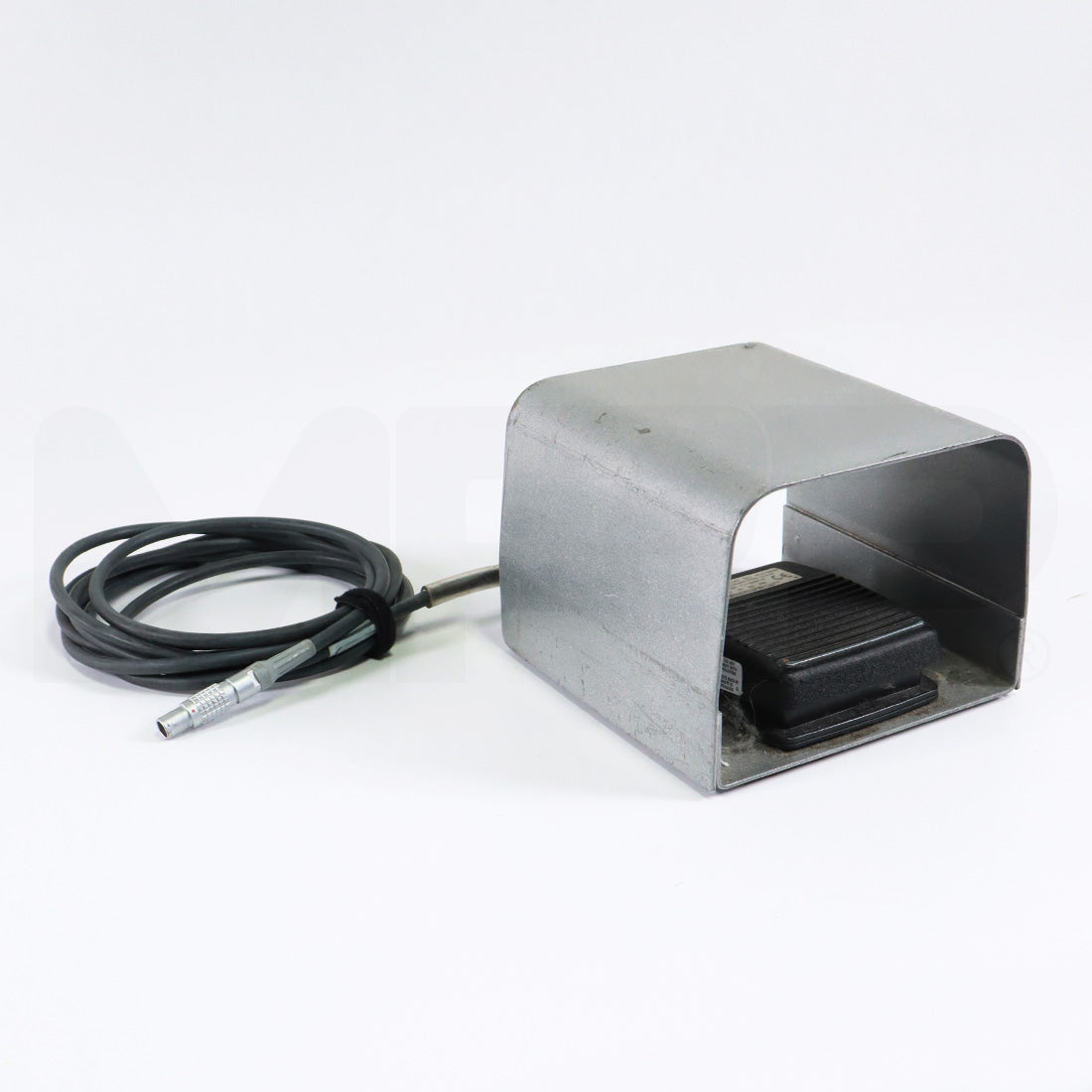 Cutera Excel V Xeo Laser 974-SWM 4 Pin Foot Switch
