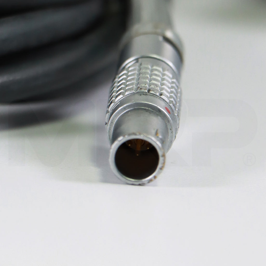 Cutera Excel V Xeo Laser 974-SWM 4 Pin Foot Switch