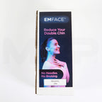 2023 BTL EMFace Educational Marketing Tri-Fold Pamphlet x71
