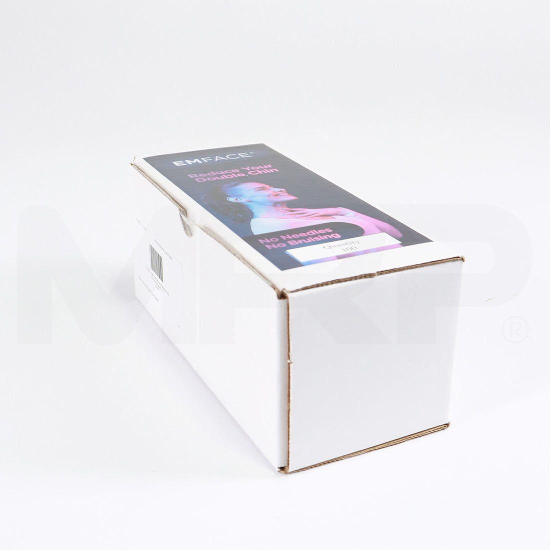 2023 BTL EMFace Educational Marketing Tri-Fold Pamphlet x71