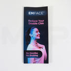 2023 BTL EMFace Educational Marketing Tri-Fold Pamphlet x71