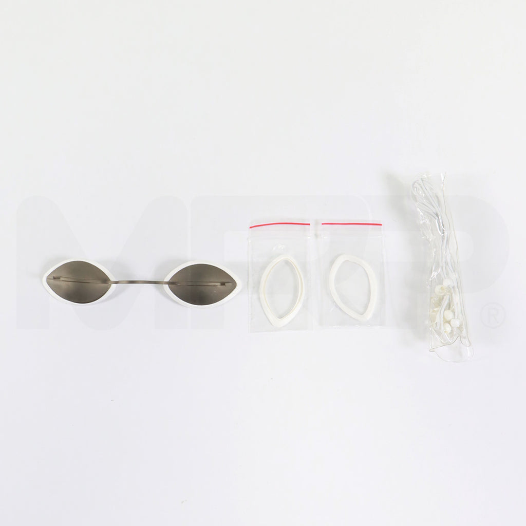 IPL Metal Laser Safety Eyewear Glasses 190-10600nm