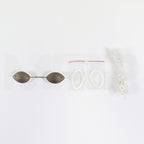 IPL Metal Laser Safety Eyewear Glasses 190-10600nm