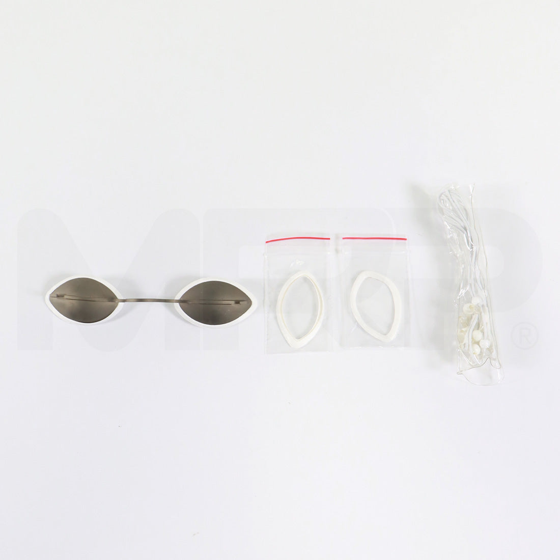 IPL Metal Laser Safety Eyewear Glasses 190-10600nm