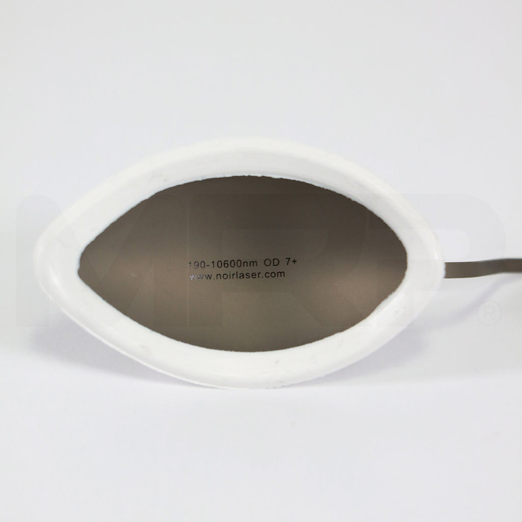 IPL Metal Laser Safety Eyewear Glasses 190-10600nm