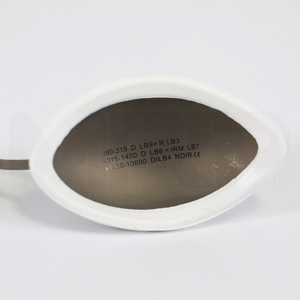 IPL Metal Laser Safety Eyewear Glasses 190-10600nm
