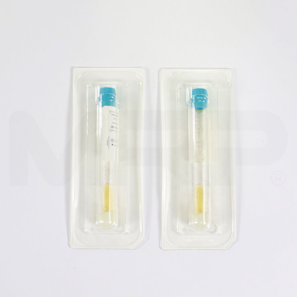Crown Aesthetics ProGen PRP Eclipse ACD + Gel 15ML Tube, Single EXP 02/2026