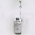 2022 Candela GentleMax Pro Plus Alexandrite Nd:YAG Laser System