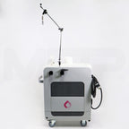 2022 Candela GentleMax Pro Plus Alexandrite Nd:YAG Laser System