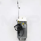 2022 Candela GentleMax Pro Plus Alexandrite Nd:YAG Laser System