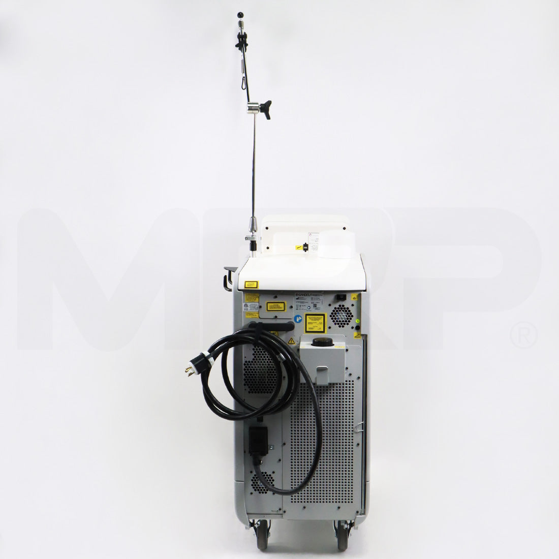 2022 Candela GentleMax Pro Plus Alexandrite Nd:YAG Laser System