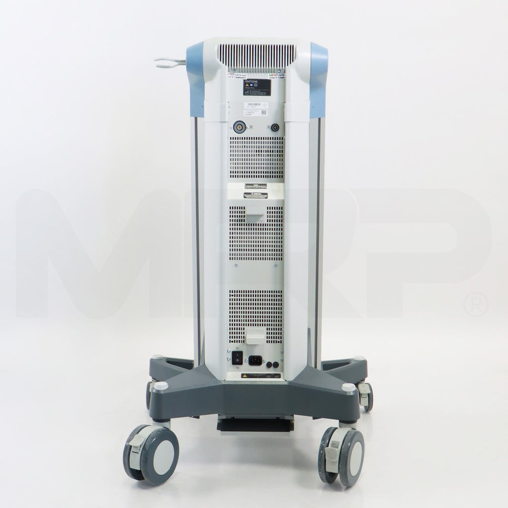 2022 BTL EMTone RF Cellulite Reduction Skin Tightening System BTL-084