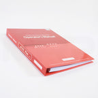Lutronic eCO2 Plus Operator's Manual Hardcover - Revision 1.2 / 4100126812