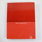 Lutronic eCO2 Plus Operator's Manual Hardcover - Revision 1.2 / 4100126812