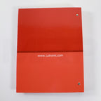 2019 Lutronic Spectra Laser Dual Pulsed Nd YAG Operator Manual User Guide Book Rev 3.2