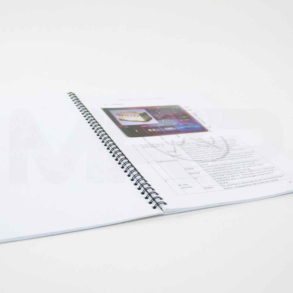 Vivace Fractional Micro Needle RF User Manual Unit K150409 Aesthetics Biomedical
