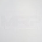 Danger Sign Sticker Class IV Laser Product Rev 01