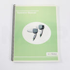 Cutera XEO Pearl Er:YSGG 2790nm Pattern Laser Scanner Handpiece Operators Manual