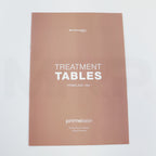 Cocoon Medical Primelase Treatment Table 100009306 – 20200325 – V.5