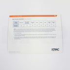 PhotoMedex XTRAC Vitiligo Guidelines 12-95359-01 Rev F