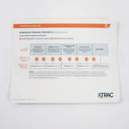 PhotoMedex XTRAC Psoriasis Guidelines 12-95359-01