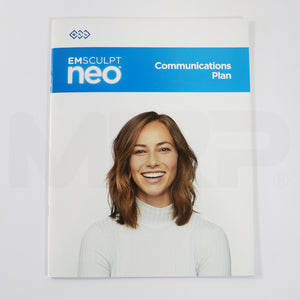 BTL Emsculpt Communication Plan Marketing Booklet 899-74EMCNCOMPLENUS100