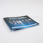BTL Body By BTL 'The Empire for Everybody' Booklet