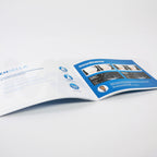 BTL Body By BTL 'The Empire for Everybody' Booklet