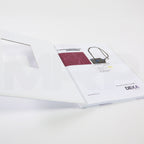 2021 Deka Motus AY Laser Operator's Manual Booklet OM115B1_G_V04
