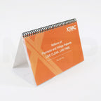 PhotoMedex XTRAC Psoriasis Vitiligo Before & After Booklet 12-95485-01 Rev B