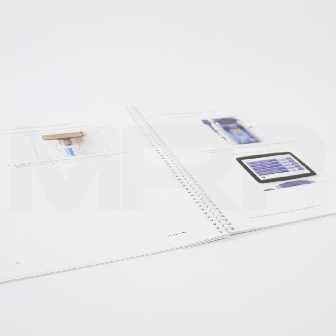 Cytrellis Ellacor Operator Manual LBL-00029 Rev E