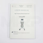 VirtueRF Electrosurgical Device User Manual Virtue RF Treatment Settings Guide 2022 Revision