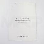 2023 Inmode Evoke Clinical Bulletin Headset Upgrade Booklet