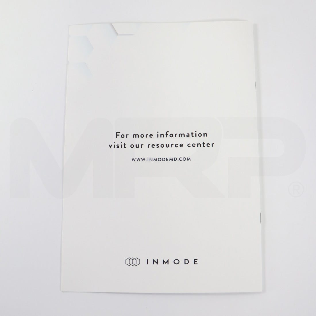 2023 Inmode Evoke Clinical Bulletin Headset Upgrade Booklet