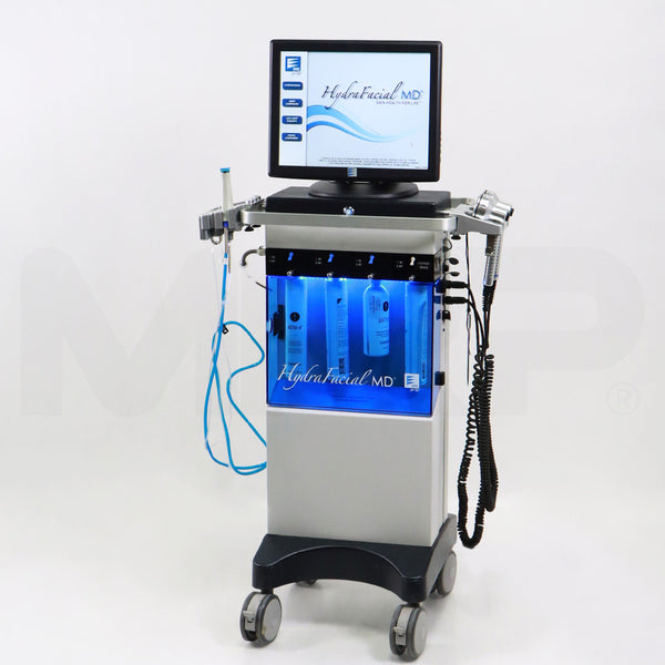 2015 Edge Systems Hydrafacial Skin Rejuvenation System