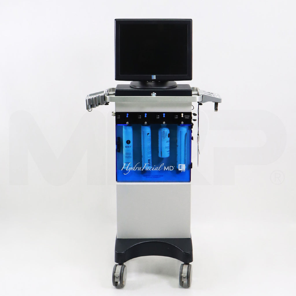2015 Edge Systems Hydrafacial Skin Rejuvenation System