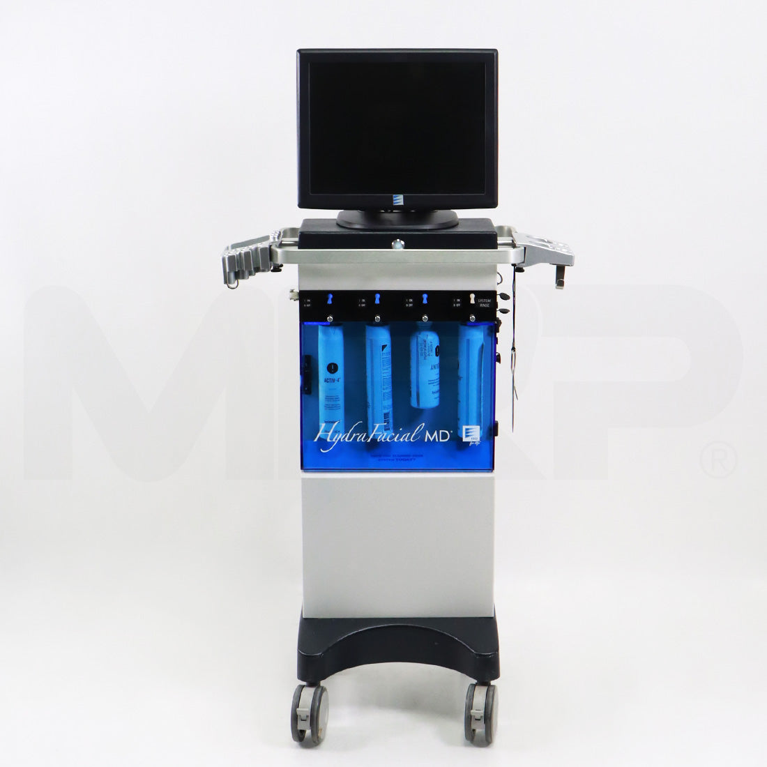 2015 Edge Systems Hydrafacial Skin Rejuvenation System