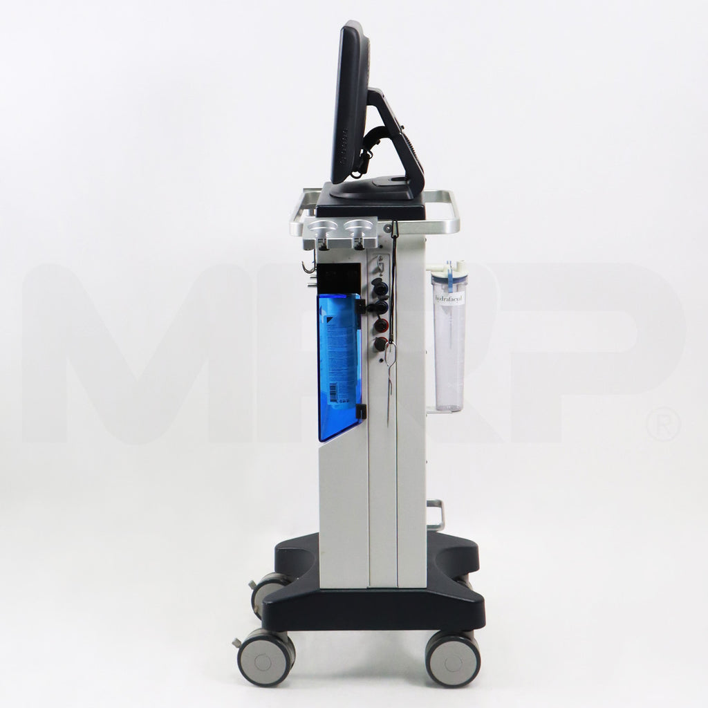 2015 Edge Systems Hydrafacial Skin Rejuvenation System