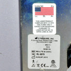 2012 Cynosure RevLite SI Hoya ConBio Q Switched Tattoo Laser 532 1064 QSwitch